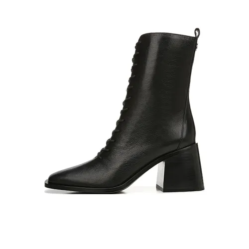 SAM EDELMAN Ankle Boots Women's Black