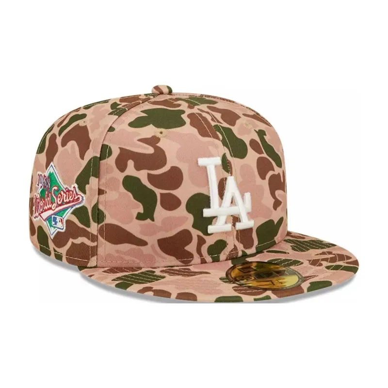 New Era Baseball Caps Men's Multicolor-2