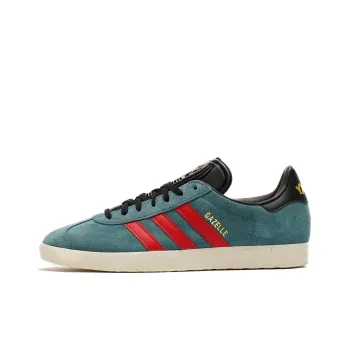 Gazelle La Galaxy X Adidas Originals 'MLS Archive Collection'
