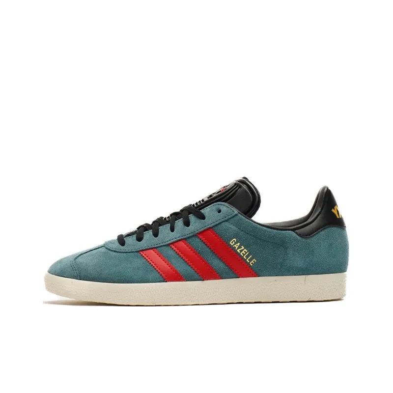 Adidas Gazelle Los Angeles Galaxy-0