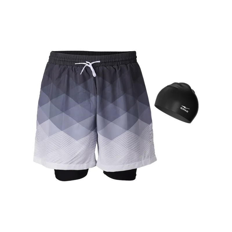 Erke Swimming Sets Polyamide Swimming Pool, Seaside Men's-0