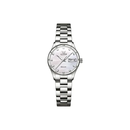 OLEVS Women's Chinese Watches