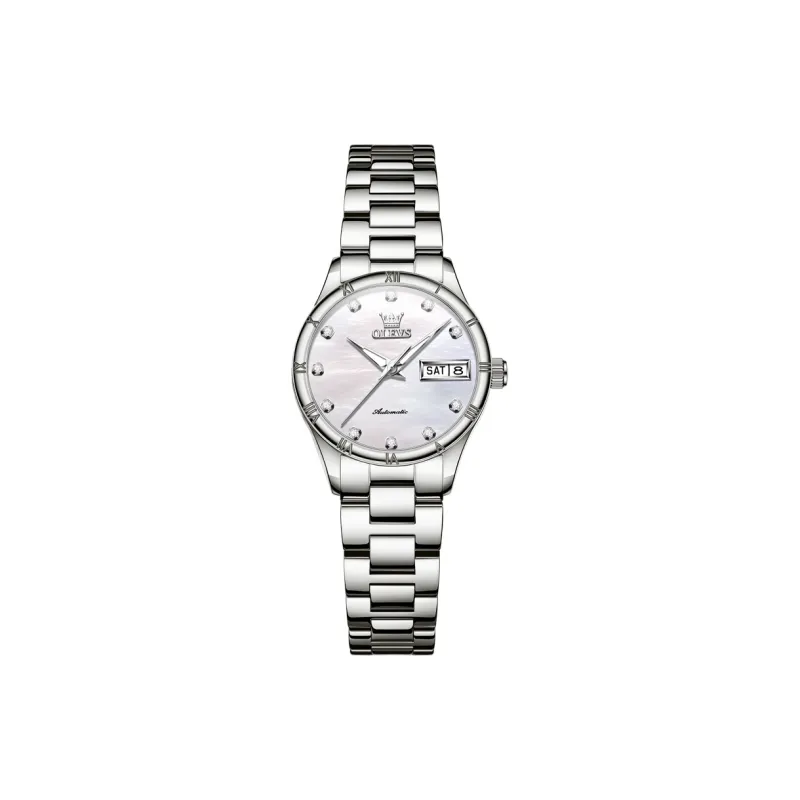 OLEVS Women's Watch-0