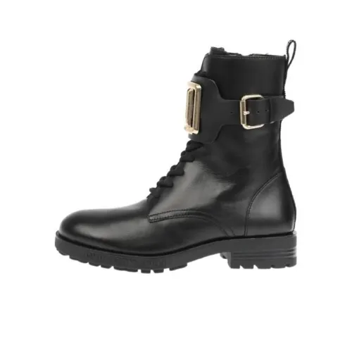 MOSCHINO Ankle Boots Women's