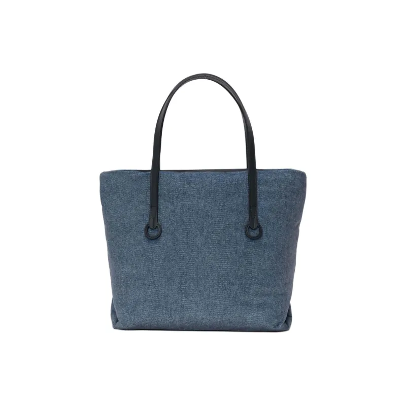JW Anderson Small Anchor Padded Tote Bag-2
