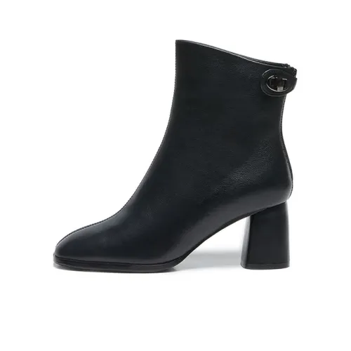 FED Ankle Boots Women's