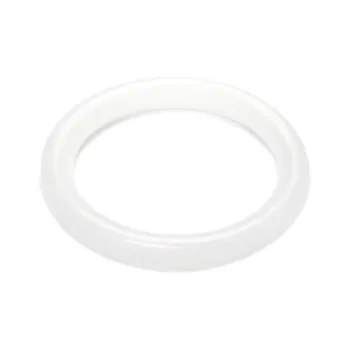 Artisan Lock Heart Jade Golden Silk Jade Bangles Women's