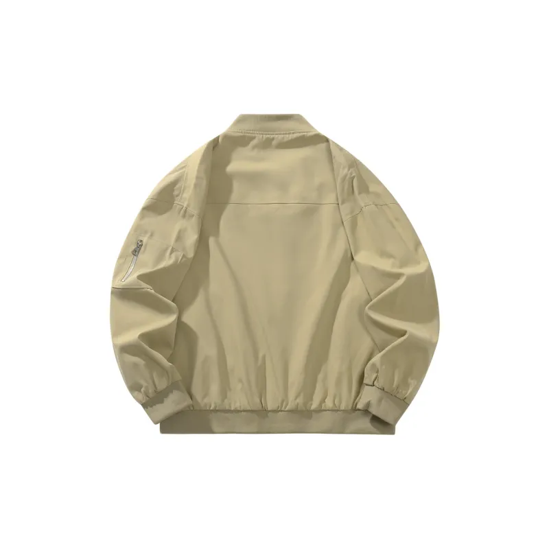 Tre Club Jackets Unisex-5