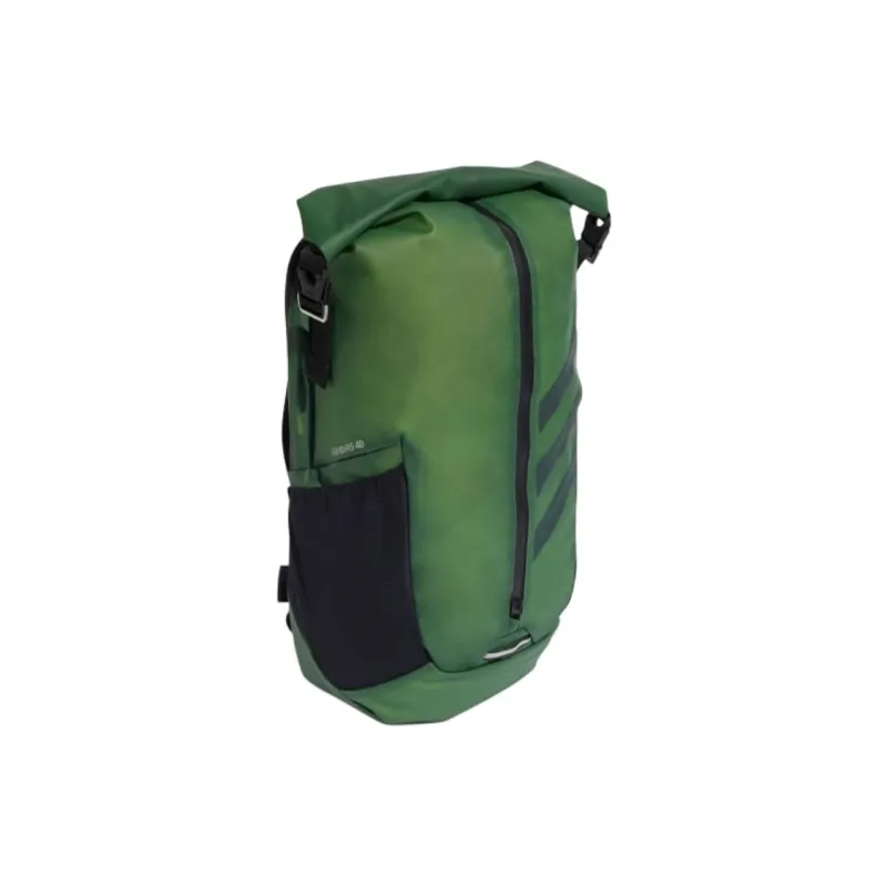 Adidas Free Shipping With AdiClub Adaptive Packing System Backpack 4D-1