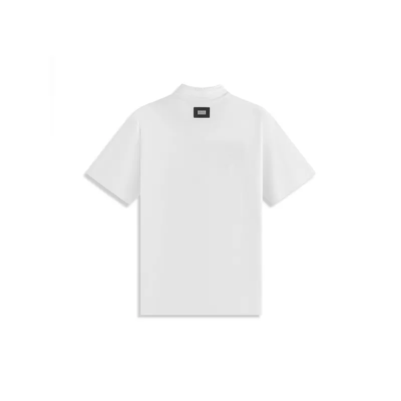 COOGI Polo Shirts Unisex White-1
