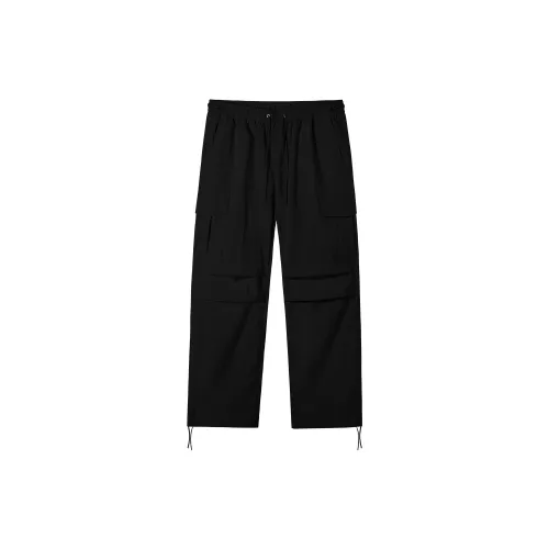 PSO Brand Casual Pants Unisex