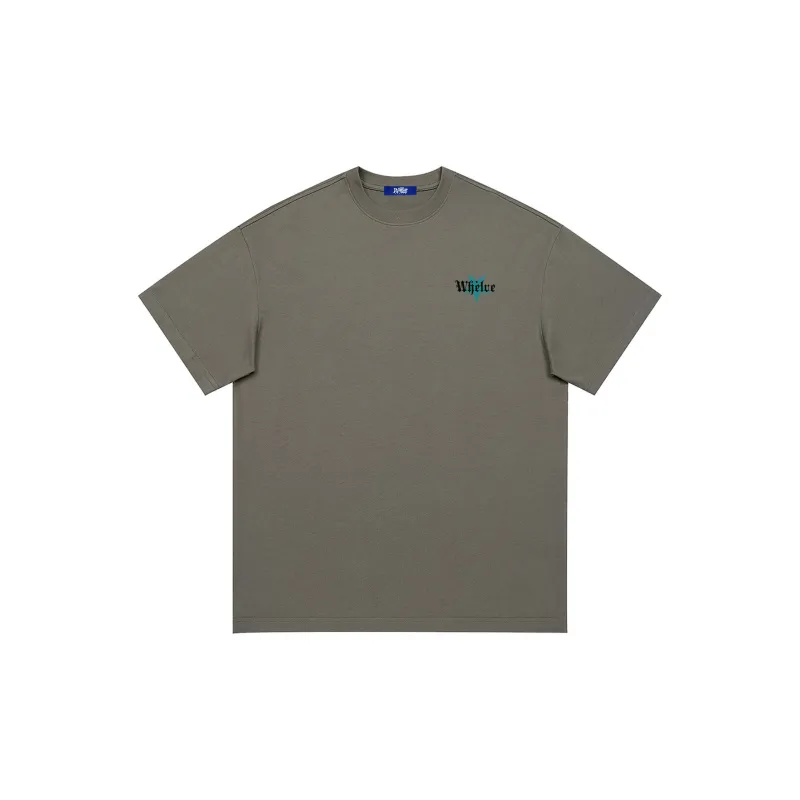WHELVE T Shirts Unisex-9