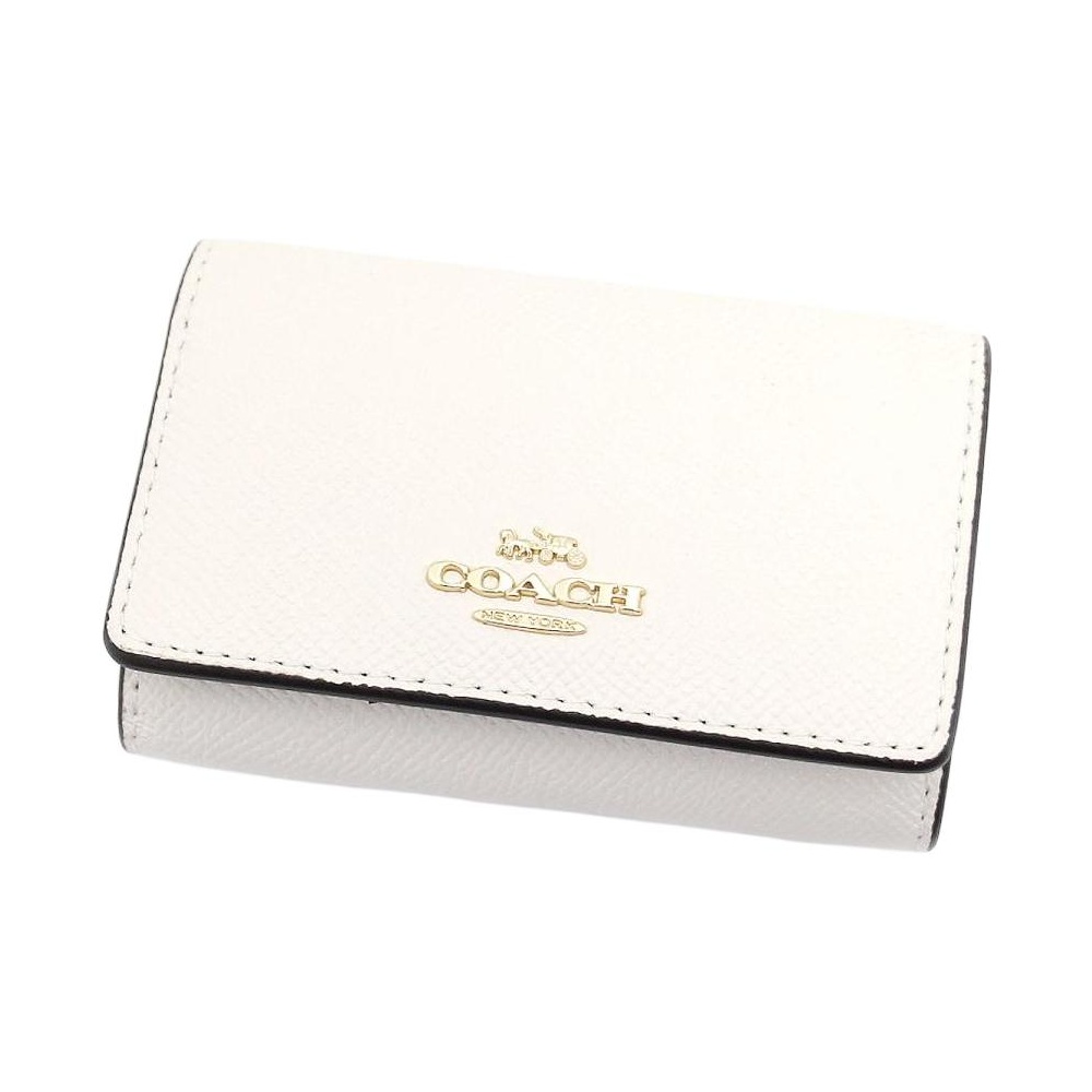 COACH Key Pouches Accessories on Sale & Authentic - POIZON