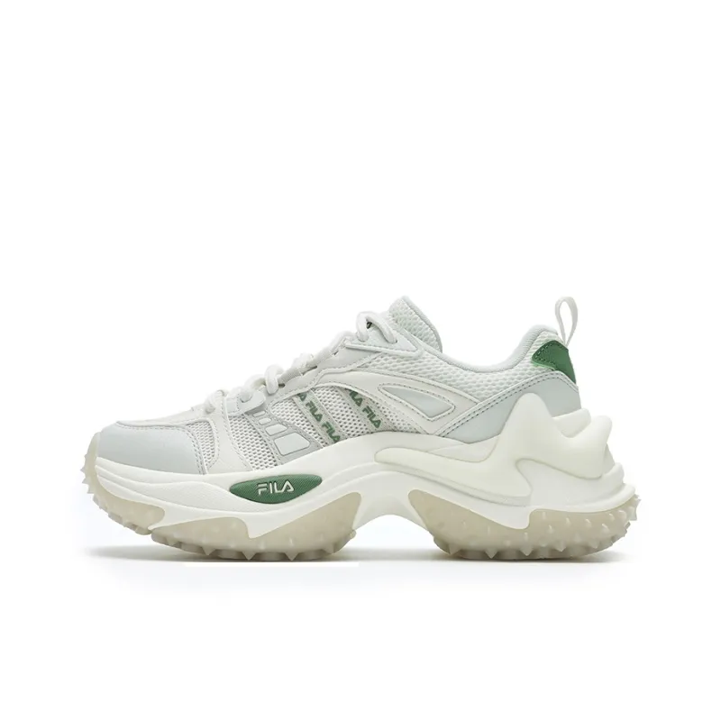 Casual Shoes Fila Ravagement FILA SOFIA Anti-Slip Wear-Resistant