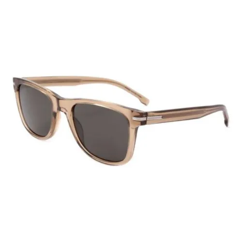 HUGO BOSS 1508/S Rectangle Frame Sunglasses