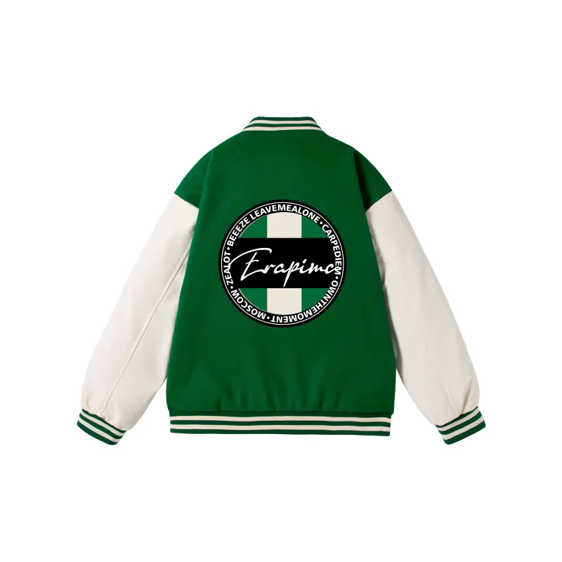 PIMC Baseball Jerseys Unisex-4