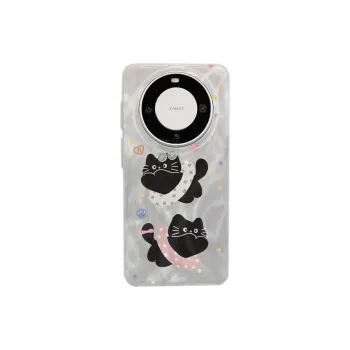 A tidal wave Phone Cases