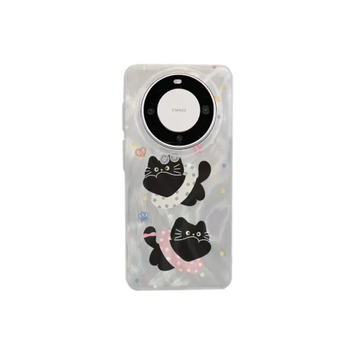 A tidal mid Phone Cases
