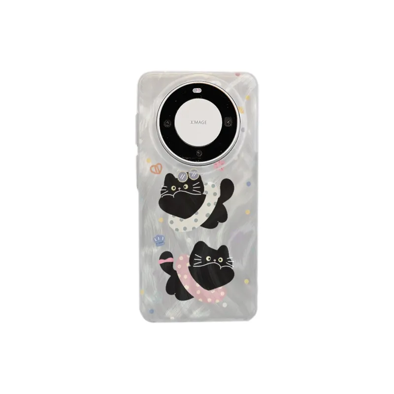 A tidal wave Phone Cases-0