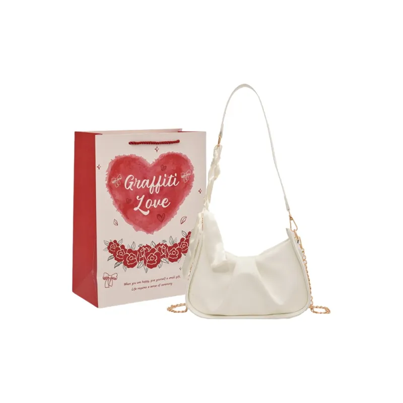 GOX Shoulder Bags-32