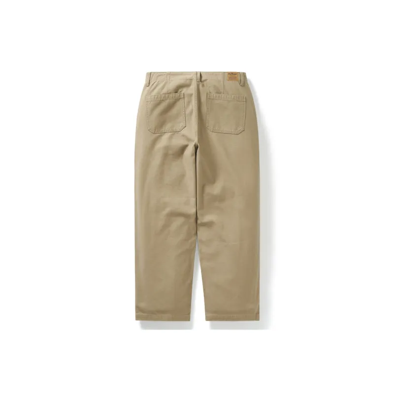 714STREET Casual Pants Unisex-11