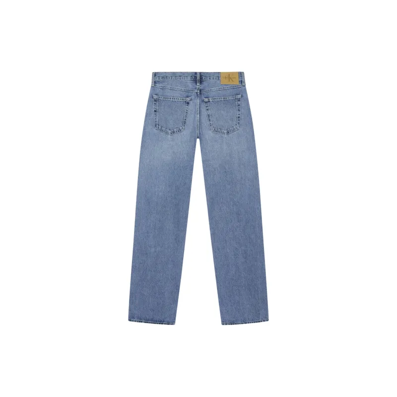 CALVIN KLEIN Jeans Men's Medium Blue-1