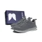 Gray[Standard Sports Shoe Size]