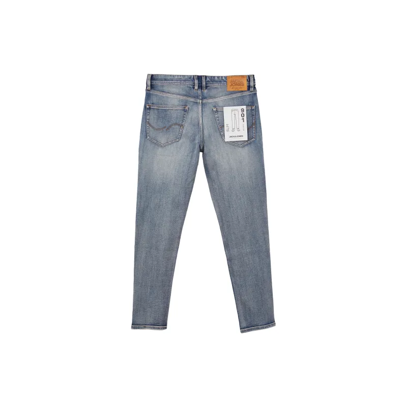 JACK JONES· Pants Jeans Pants Men's-1
