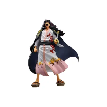 BANDAI One Piece Character Ichiban Kuji The New Daybreak And The A Reward Of The Land Of Waves. Scale Figures 20cm