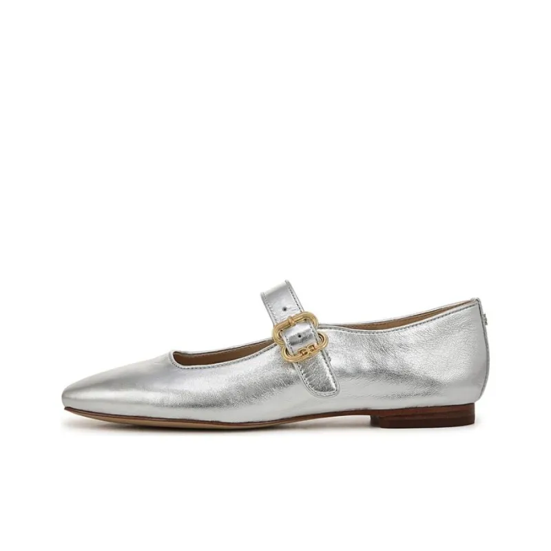 SAM EDELMAN Casual Single Shoes Women's-4