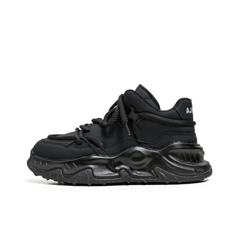 Abango Low-Top Casual Shoes Men's-10