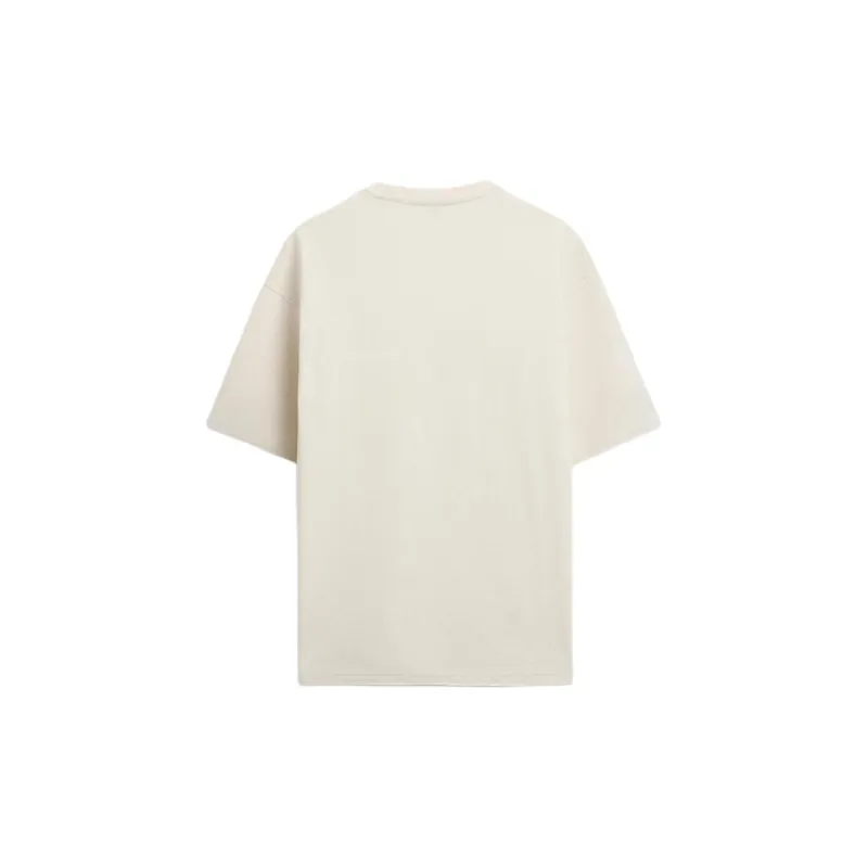 ZARA T Shirts Men Tan-1