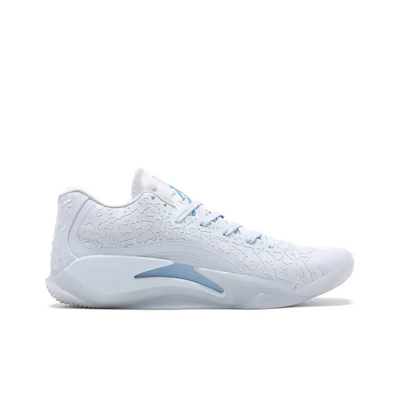 Air Jordan Zion 3 Pf 'Half Blue'-2