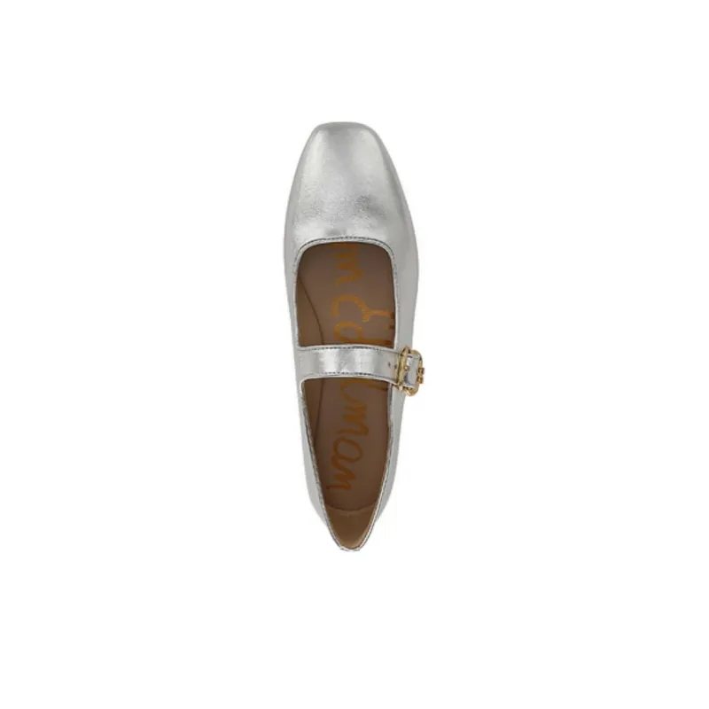 SAM EDELMAN Casual Single Shoes Women's-6