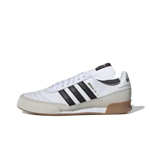 Adidas Mundial Goal 'White Black'