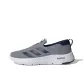 Gray/Dark Blue/Cloud White