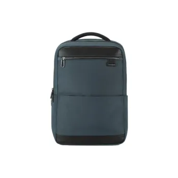 SAMSONITE Fabric Backpack Men's Dark Blue