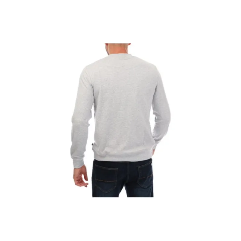Ted Baker Sonics Logo embroidered Sweatshirt-1