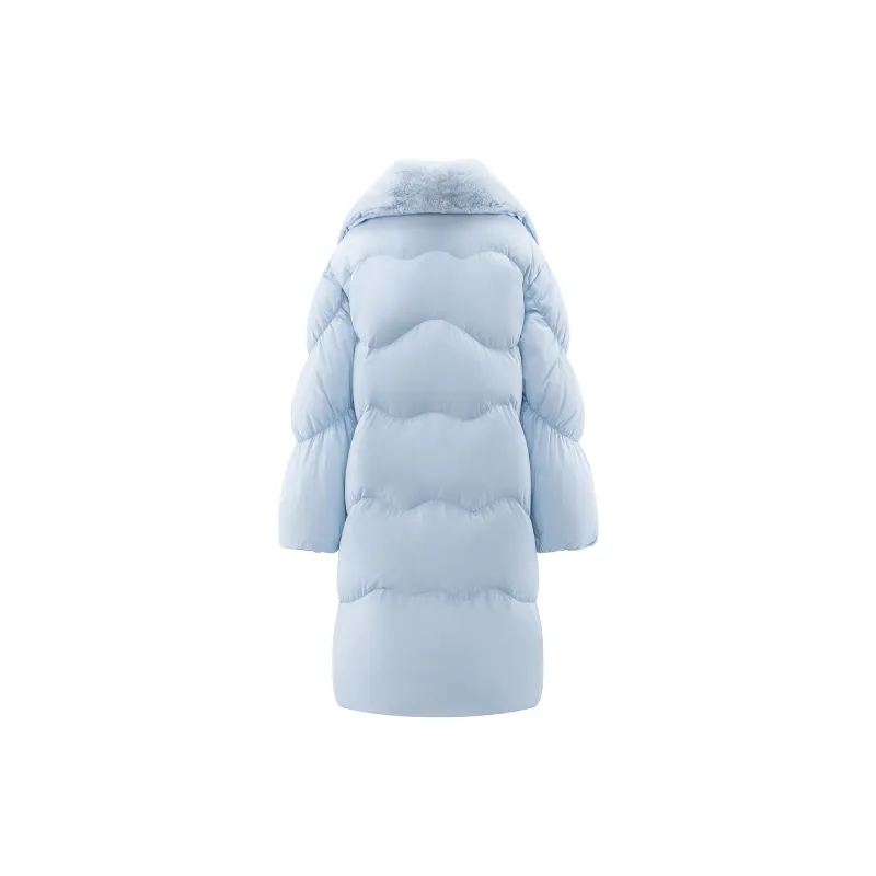 ERAL Down Jackets Women's-5