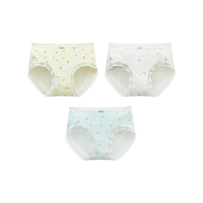 Urban Beauty Underpants Women's-2