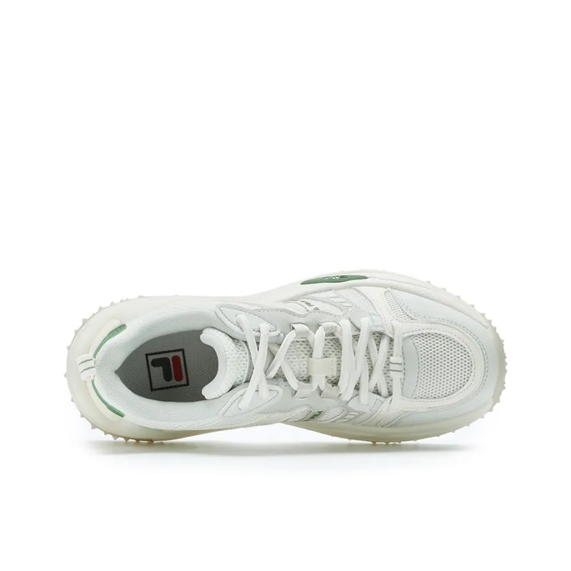 FILA SOFIA Anti-Slip Wear-Resistant Low-Top Casual Shoes Women's