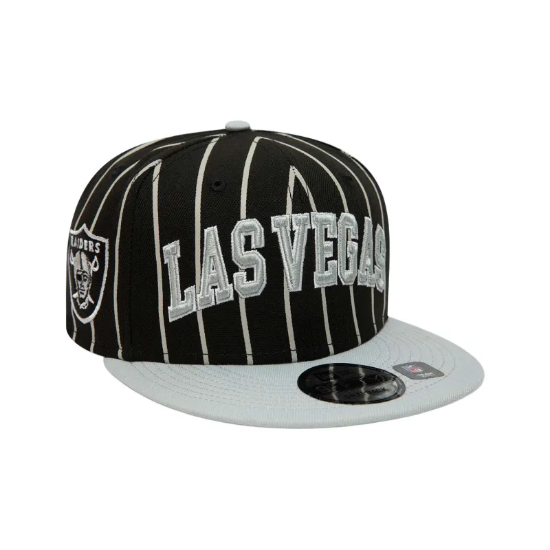 New Era Polyester Baseball Caps Men's Black-2