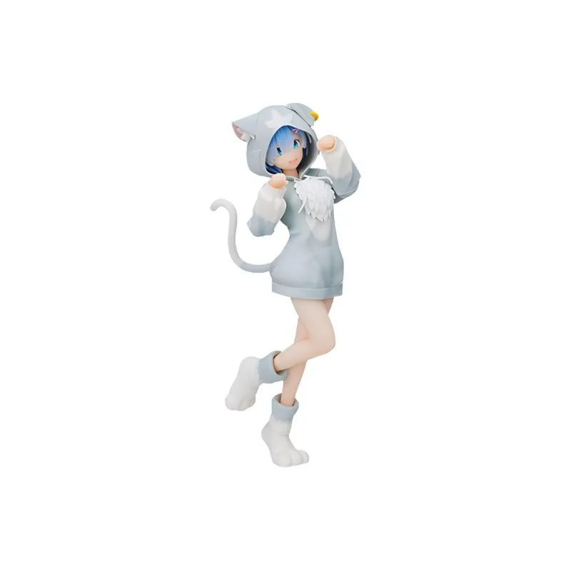 SEGA Rem Zero Starting Life In Another World, Parker Edition Bonus Gifts 21.5cm-0