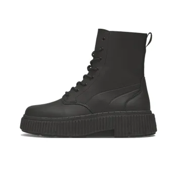 Puma Women's Dinara 'Triple Black'
