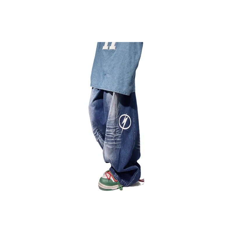 UUCSCC Jeans Men-3