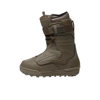 Hi Country & Hell Bound Wtaps X Vans Boot 'Coyote'