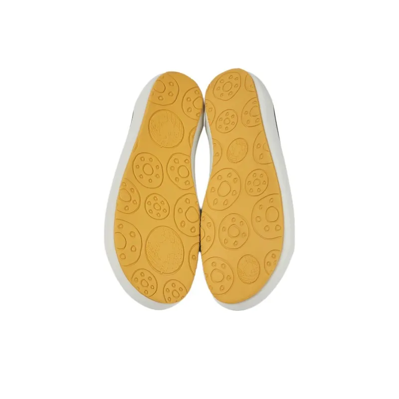 CAMPER Peu Canvas Shoes Men's Blue-4