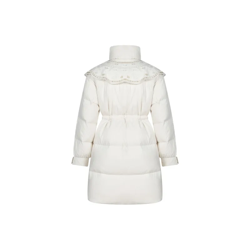 ERAL Down Jackets Women's-3
