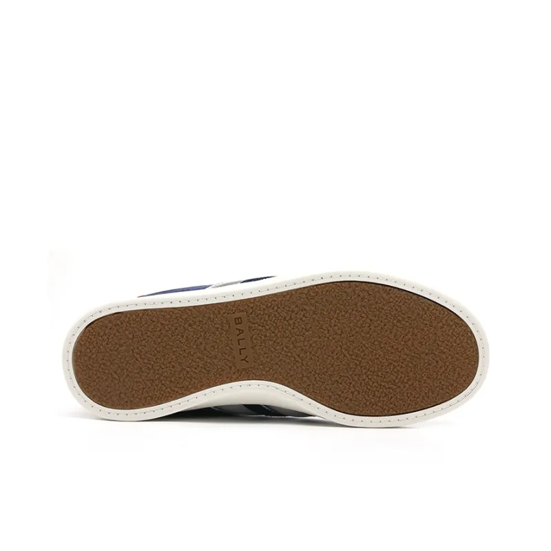 BALLY Tennis Sneakers-4