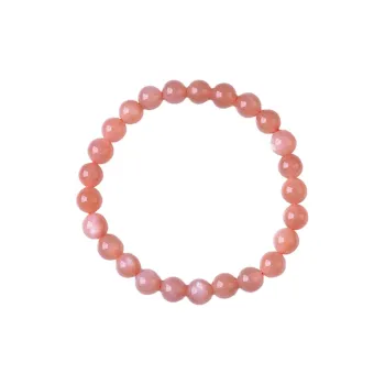 IOEKO Sunstone Bracelets Unisex